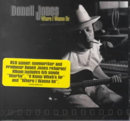 donell jones its alright